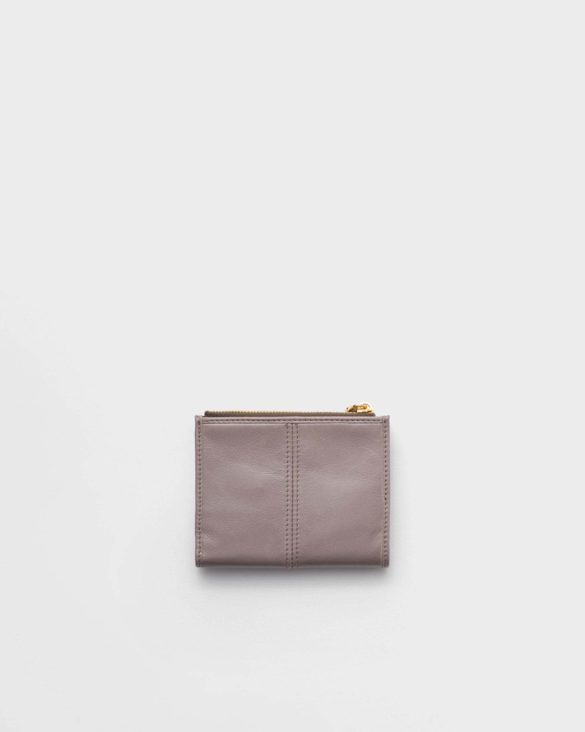 Prada Small leather wallet - Image 4